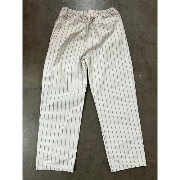 STÜSSY - Brushed Beach Pants / L / Off-white - Picture 4 of 10